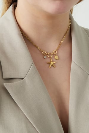 charm necklace i sea you h5 Picture2